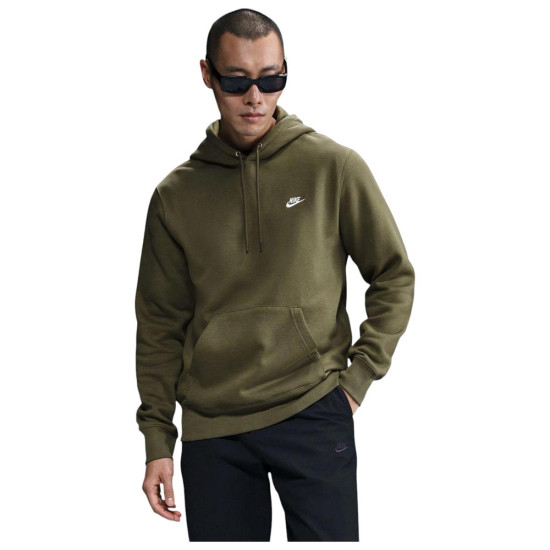 Nike Ανδρικό φούτερ Sportswear Club Fleece Pullover Hoodie